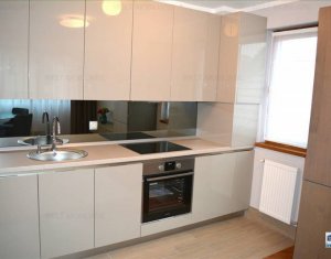 Appartement 3 chambres à louer dans Cluj-napoca, zone Andrei Muresanu
