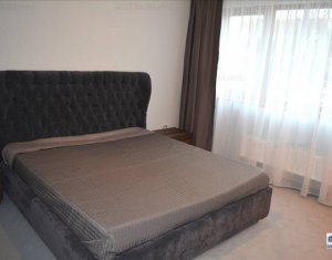 Appartement 3 chambres à louer dans Cluj-napoca, zone Andrei Muresanu