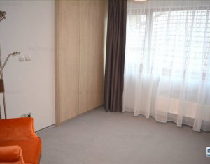 Appartement 3 chambres à louer dans Cluj-napoca, zone Andrei Muresanu