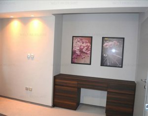 Appartement 3 chambres à louer dans Cluj-napoca, zone Andrei Muresanu