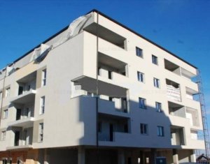, 66m2 dans Cluj-napoca, zone Buna Ziua