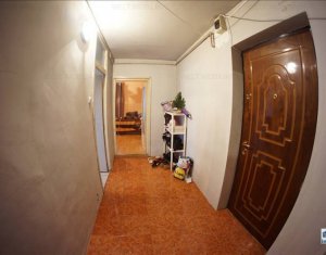 Appartement 2 chambres à vendre dans Cluj-napoca, zone Baciu