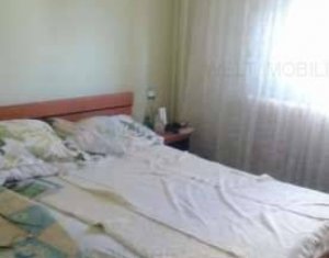 Appartement 4 chambres à vendre dans Cluj-napoca, zone Marasti