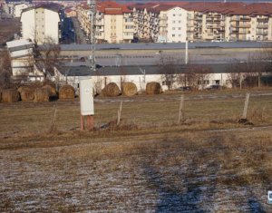 , 500m2 dans Floresti