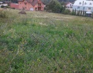 , 4000m2 dans Cluj-napoca, zone Faget