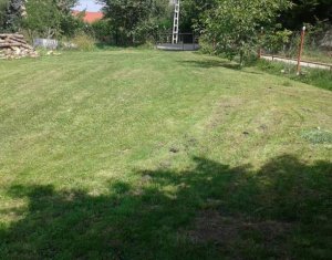 Terrain à vendre dans Cluj-napoca, zone Faget