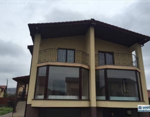 , 250m2 dans Cluj-napoca, zone Someseni