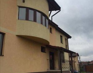 Maison 7 chambres à louer dans Cluj-napoca, zone Someseni