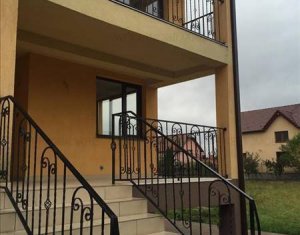 Maison 7 chambres à louer dans Cluj-napoca, zone Someseni