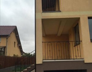 Maison 7 chambres à louer dans Cluj-napoca, zone Someseni