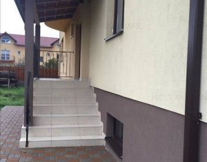 Maison 7 chambres à louer dans Cluj-napoca, zone Someseni