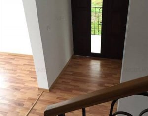 Maison 7 chambres à louer dans Cluj-napoca, zone Someseni