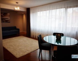 Appartement 3 chambres à louer dans Cluj-napoca, zone Andrei Muresanu