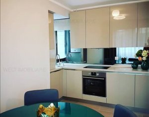 Appartement 3 chambres à louer dans Cluj-napoca, zone Andrei Muresanu