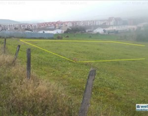Terrain à vendre dans Floresti