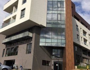 , 78m2 dans Cluj-napoca, zone Grigorescu