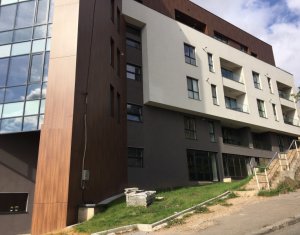 Appartement 3 chambres à vendre dans Cluj-napoca, zone Grigorescu