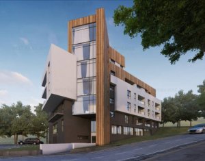 Appartement 3 chambres à vendre dans Cluj-napoca, zone Grigorescu