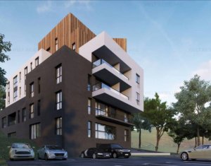 Appartement 3 chambres à vendre dans Cluj-napoca, zone Grigorescu