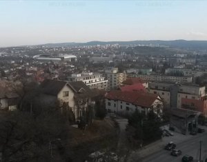 Appartement 3 chambres à vendre dans Cluj-napoca, zone Grigorescu