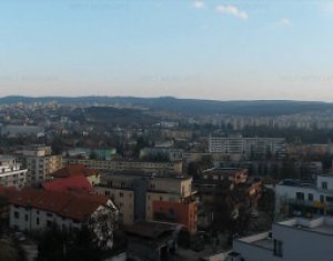 Appartement 3 chambres à vendre dans Cluj-napoca, zone Grigorescu