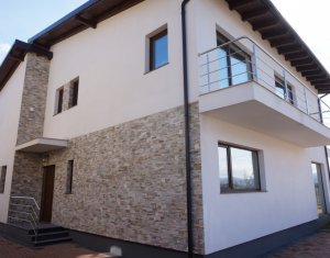 Maison 6 chambres à vendre dans Cluj-napoca, zone Someseni
