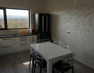 Maison 6 chambres à vendre dans Cluj-napoca, zone Someseni