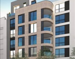Appartement 2 chambres à vendre dans Cluj-napoca, zone Centru