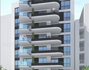 Appartement 2 chambres à vendre dans Cluj-napoca, zone Centru