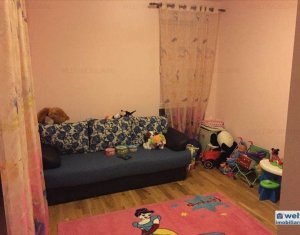 Appartement 3 chambres à vendre dans Floresti