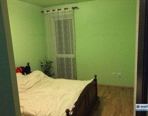 Appartement 3 chambres à vendre dans Floresti