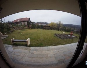 Maison 5 chambres à vendre dans Cluj-napoca, zone Faget