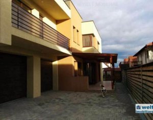 , 230m2 dans Floresti