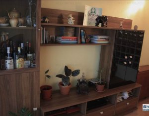 Appartement 3 chambres à vendre dans Cluj-napoca