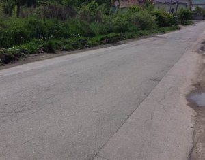 Terrain à vendre dans Cluj-napoca, zone Faget