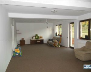 , 105m2 dans Floresti