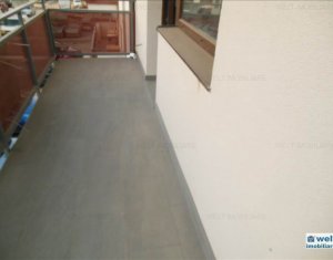 Appartement 4 chambres à vendre dans Floresti