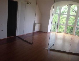 Bureau à louer dans Cluj-napoca, zone Centru