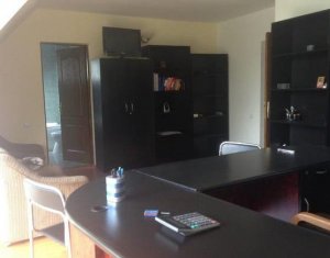 Bureau à louer dans Cluj-napoca, zone Centru