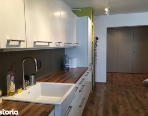 Appartement 3 chambres à louer dans Cluj-napoca, zone Manastur