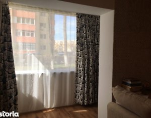 Appartement 3 chambres à louer dans Cluj-napoca, zone Manastur