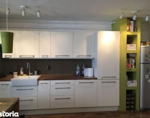 Appartement 3 chambres à louer dans Cluj-napoca, zone Manastur