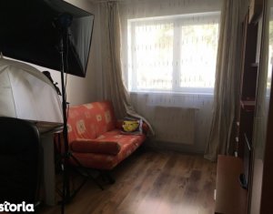 Appartement 3 chambres à louer dans Cluj-napoca, zone Manastur