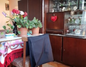 Appartement 4 chambres à vendre dans Cluj-napoca, zone Gheorgheni
