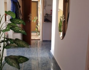 , 74m2 dans Cluj-napoca, zone Gheorgheni