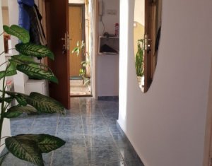 Appartement 4 chambres à vendre dans Cluj-napoca, zone Gheorgheni