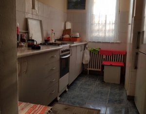 Appartement 4 chambres à vendre dans Cluj-napoca, zone Gheorgheni