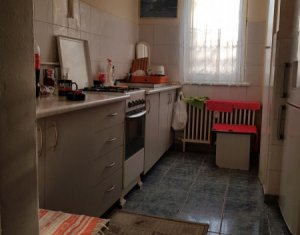 Appartement 4 chambres à vendre dans Cluj-napoca, zone Gheorgheni