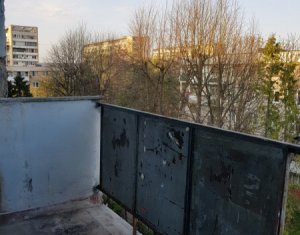 Appartement 4 chambres à vendre dans Cluj-napoca, zone Gheorgheni