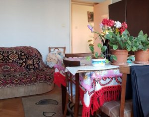 Appartement 4 chambres à vendre dans Cluj-napoca, zone Gheorgheni
